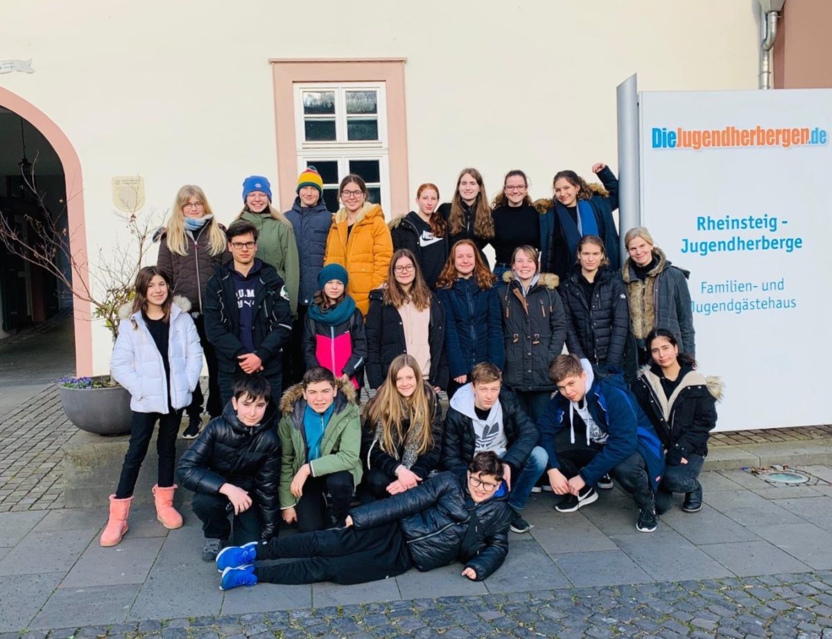 Theaterfahrt 2020 – Leibnizschule Wiesbaden